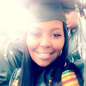 Meet your Posher, Brenda